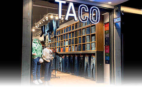 Taco Light